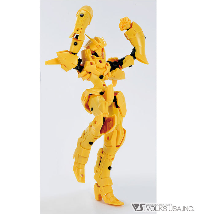 VLOCKer's NEXATE PRIME