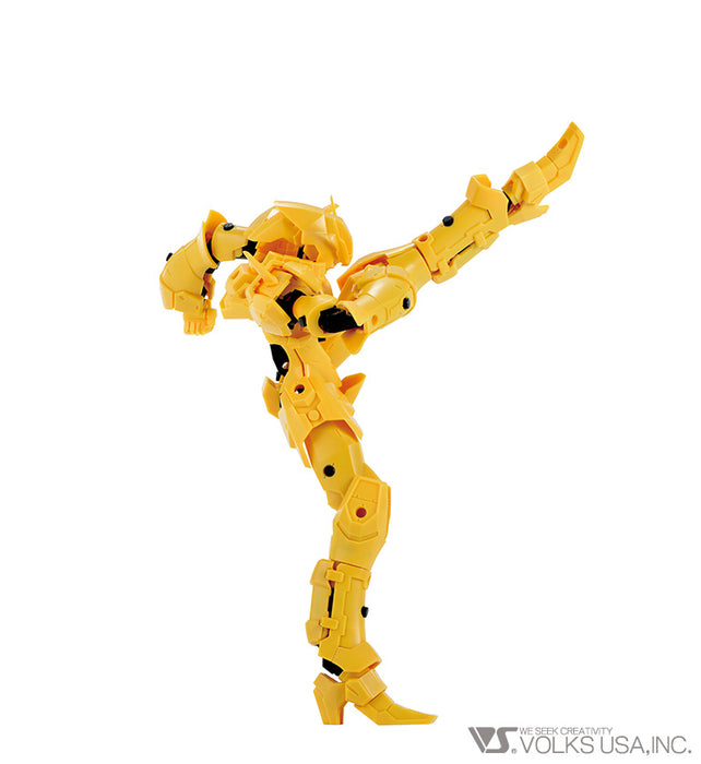 VLOCKer's NEXATE PRIME