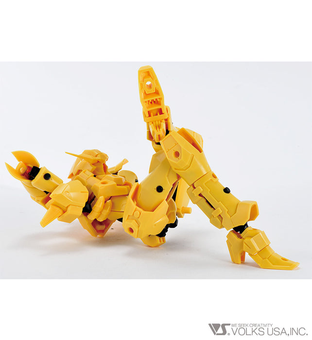 VLOCKer's NEXATE PRIME